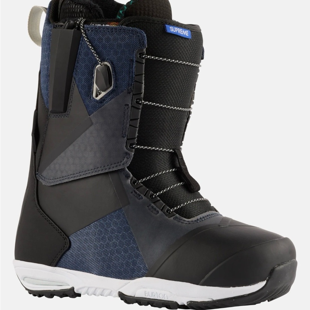 Burton Supreme Snowboard Boots Women’s Size 8 – NEW Never Worn